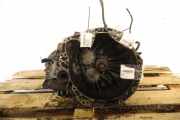Schaltgetriebe Renault Megane III Schrägheck (BZ) PK4F4R