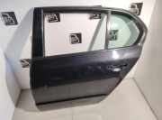 Tür hinten links SKODA SUPERB II Estate (3T5) 2.0 TDI LF9R