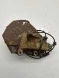 Nabe hinten rechts ALFA ROMEO 156 Sportwagon (932_) 1.9 JTD 16V