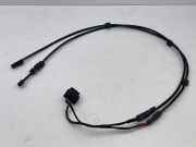 Kofferraumdeckelverkleidung AUDI Q7 (4M) 3.0 TFSI quattro 4M0962239A