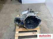 Verteilergetriebe Nissan Qashqai II (J11) 4EA5EVA