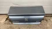 Heckklappe geschlossen Peugeot 407 ()