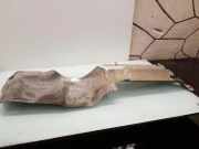 Anderes Undercover Panel AUDI A6 (4F2, C6) 3.0 TDI quattro