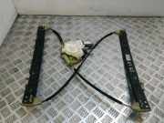Türfensterheber hinten rechts AUDI Q7 (4L) 3.0 TDI quattro 4L0959802B