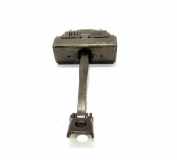 Türanschlag vorne rechts BMW 5 (E60) 525 d 7176804