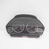 Kombiinstrument BMW 3 (F30, F80) 320 d 9232893 6823005