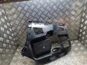 Stoßstangenhalter hinten rechts BMW 1 (F20) 118 d 51127240956 10833610