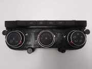 Klimabedienteil VW GOLF VII (5G1, BQ1, BE1, BE2) 1.6 TDI 5G0907426M