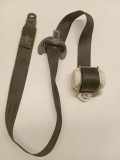 Sicherheitsgurt hinten links VW TRANSPORTER V (T5) Furgon 2.5 TDI 33053717