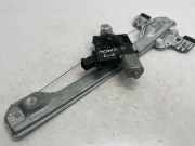 Türfensterheber hinten rechts OPEL MOKKA 1.2