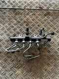 KRAFTSTOFFVERTEILER EINSPRITZLEISTE VERTEILERROHR RENAULT GRAND SCÉNIC II (JM0/1_) 1.5 dCi (JM1E) 320032421