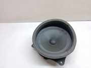 Türlautsprecher hinten links BMW X5 (E53) 3.0 d 8379093