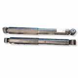 Stoßdämpfer hinten links VW CRAFTER Furgon (SY_) 2.0 TDI 2N0513031R