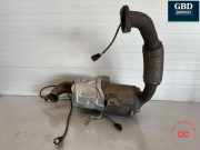 Aktivkohlefilter für Tankentlüftung Ford Focus III (DYB) F1F15H270AC