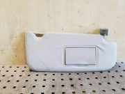 Rechte Sonnenblende NISSAN QASHQAI II (J11, J11_) 1.5 dCi