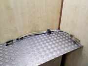 Schaltzüge VW CRAFTER 30-50 Flatbed (2F_) 2.5 TDI A9062600251