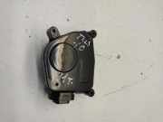 Air Flap Motor HYUNDAI TUCSON (JM) 2.0 CRDi 4WD