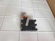 Regelventile für Innenraumheizung MAZDA 6 Station Wagon (GY) 2.0 4227N