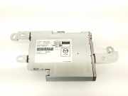 Tonverstärker MAZDA 3 (BM) 2.2 D BHS366DRX