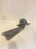Querlenker hinten rechts VW PASSAT Variant B8 (3G5) 2.0 TDI 5Q0505226C