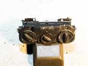 Heizungsbetätigung (Konsole) vorne VW Passat B6 (3C2) 3C2820045A