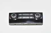 Heizungsbetätigung (Konsole) vorne BMW 5er Gran Turismo (F07) 9224788