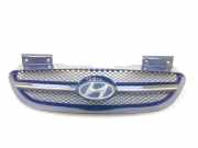 Kühlergrill oben Hyundai Getz (TB) 863851C310