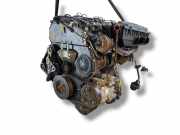 Motor JAGUAR X-TYPE Estate (X400) 2.0 D FMBA