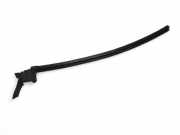 Zier-/Schutzleiste für Türscheibe Audi A7 Sportback (4G) 4G8837479J