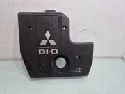 Motorabdeckung MITSUBISHI PAJERO IV (V8_W, V9_W) 3.2 DI-D (V88W, V98W)