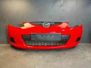 Frontstoßstange MAZDA 2 (DE) 1.4 MZR-CD D65150711