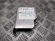 Airbag-Steuergerät VW TRANSPORTER V (T5) Furgon 2.5 TDI 5wk43122 1c0909605a