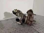 Turbolader TOYOTA COROLLA Verso (_E12_) 2.0 D-4D (CDE120_) VB10 1720127050