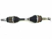 Antriebswelle vorne rechts NISSAN NP300 NAVARA Pick-up (D23) 2.3 dCi 4x4 (D231) 391005JUOA