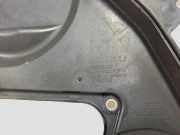 Timing Belt Protection Cover OPEL ZAFIRA TOURER C (P12) 2.0 CDTi 8973762431