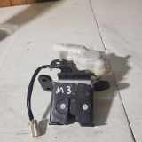 Schloss Heckdeckel Mazda 3 (BK) B6701