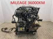 Motor FORD B-MAX (JK) 1.6 TDCi TXDB