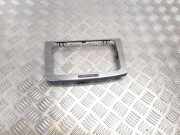 Musik-Player Verkleidung VW PASSAT B7 ALLTRACK (365) 2.0 TDI 3C0858069