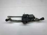 Scheibenwischermechanismus vorne VW TOURAN (1T1, 1T2) 1.9 TDI 2K955119C