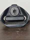Sicherheitsgurt hinten links OPEL ASTRA J 1.7 CDTI 6155292D