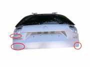 Heckklappe geschlossen Citroen C5 III Break (RW)