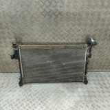 Kühlkörper FIAT TALENTO Furgon (296_) 1.6 D 6000618062