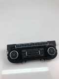 Heizungsbetätigung (Konsole) vorne VW Passat B6 CC (357) 5K0907044ES