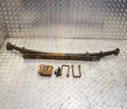 Blattfeder hinten rechts NISSAN NP300 NAVARA (D40) 2.5 dCi 4WD N/A