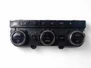 Heizungsbetätigung (Konsole) vorne Skoda Octavia III (5E) 5E0907044BC