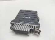 Motorsteuergerät ECU