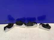 LENKSTOCKSCHALTER KOMBISCHALTER SAAB 9-5 (YS3E) 2.3 t 12772619 5560750