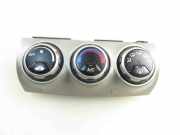 Heizungsbetätigung (Konsole) vorne Honda CR-V II (RD) D026Z