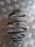 Schraubenfeder hinten links OPEL CALIBRA A (85_) 2.0 i