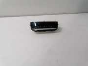 Klimabedienteil BMW 3 (G20, G28) 3 (G20) 330 i xDrive 9493012